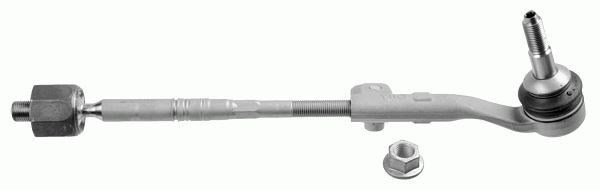 BMW F20 F21 F22 F30 F31 F34 F36 Ön Sağ Rot Takımı LEMFORDER