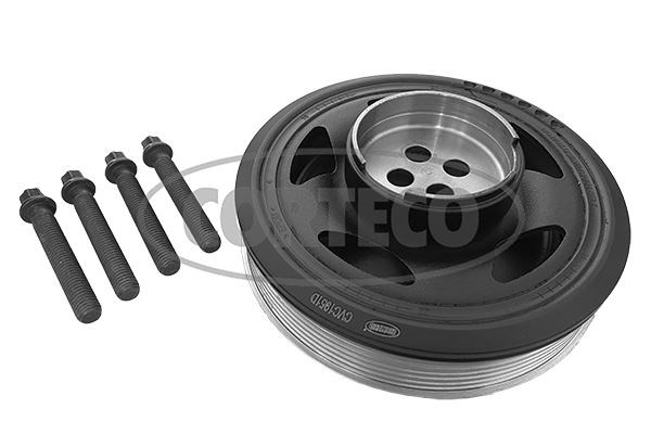 BMW B37 F20 F21 F40 F44 F45 F46 F48 F39 Mini B37 F57 F54 F60 F55 F56 Krank... CORTECO