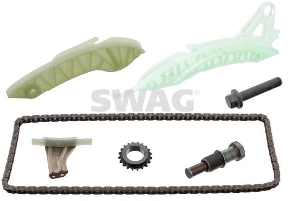 BMW N13 B16 A F20 F30 Eksantrik Zincir Seti Krank Dişlisi SWAG