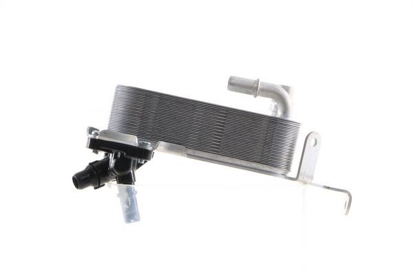 BMW F25 F26 Otomatik Şanzıman Yağ Soğutucusu Termostatlı MAHLE