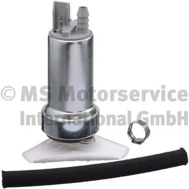 BMW F25 F26 E70 F15 F85 E71 E72 Yakıt Pompası PIERBURG