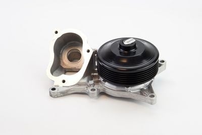 BMW N57 F30 F31 F34 F32 F33 F36 F07 F10 F11 F06 F12 F13 F01 F02 F25 F26 E70... CONTITECH