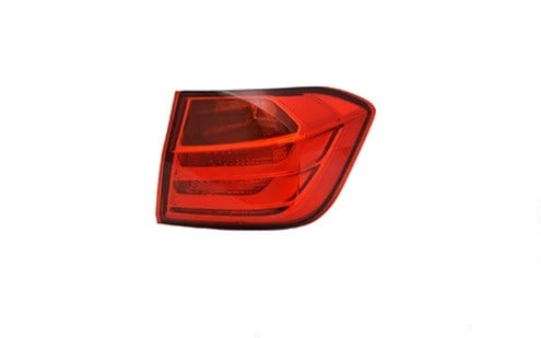 BMW F30 Arka Stop LED'li Sedan Sağ TYC