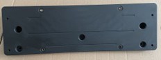 BMW F30 F31 F35 Plakalık PRO-A