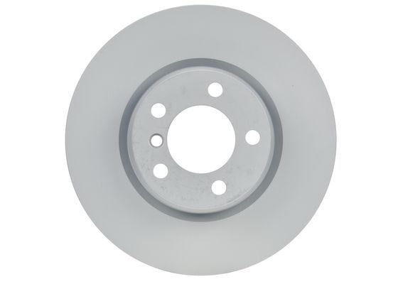 BMW F30 F32 F34 F36 F22 Ön Fren Diski BOSCH