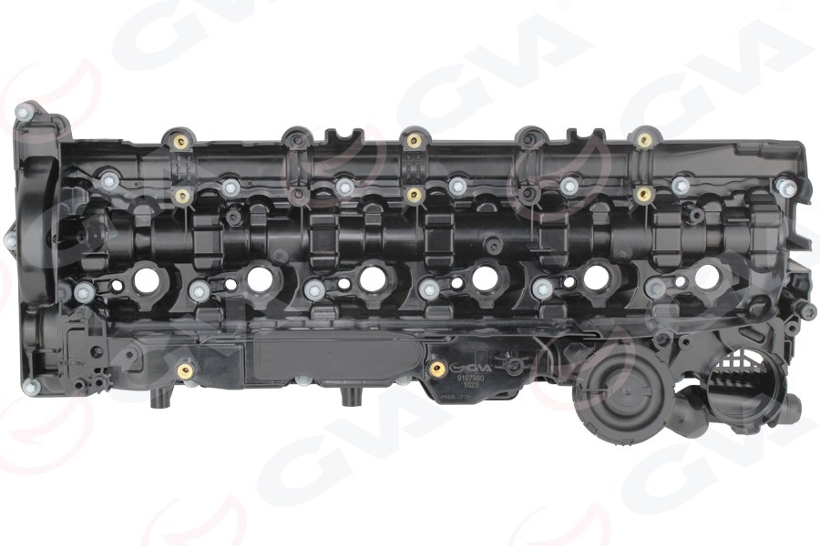 BMW N57 F30 F31 F34 F32 F33 F36 F07 F10 F11 F06 F12 F13 F01 F25 F26 E70 F15... GVA