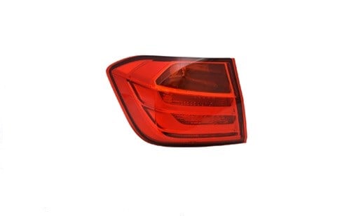 BMW F30 Arka Stop LED'li Sedan Sol TYC