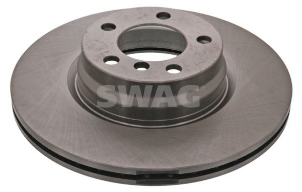 BMW F30 F32 F34 F36 F22 Ön Fren Diski SWAG