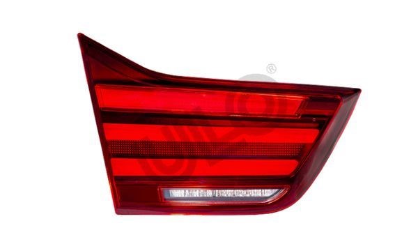 BMW F32 F33 F36 Black Line Sol İç LED Stop Lambası ULO