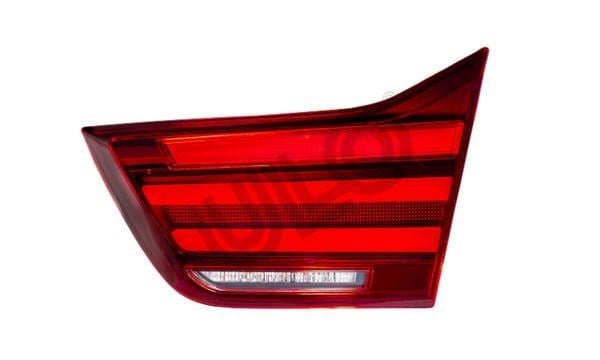 BMW F32 F33 F36 Black Line Sağ İç LED Stop Lambası ULO