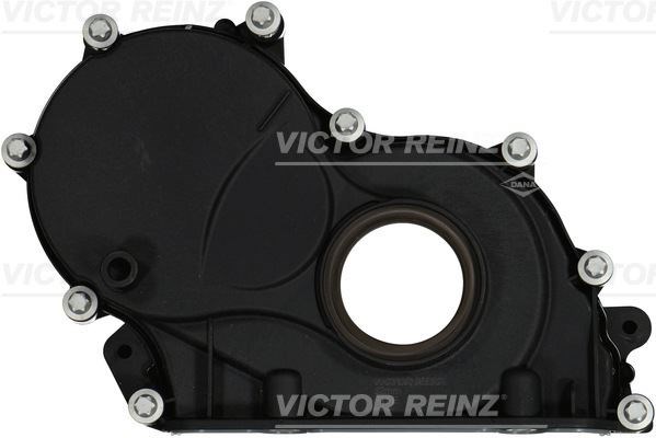 BMW F40 F52 F70 F44 F45 F46 F74 U06 F48 F49 U12 U11 F39 U10 Mini F54 F55 F56... V.REINZ