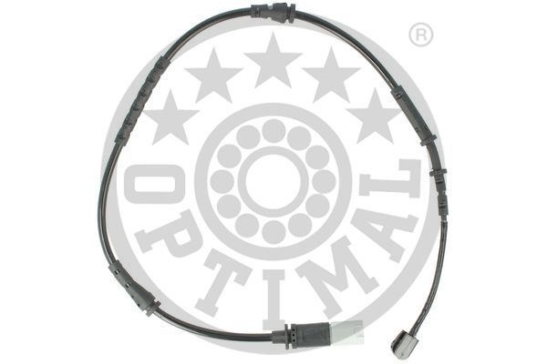 BMW F40 Arka Balata Fişi OPTIMAL