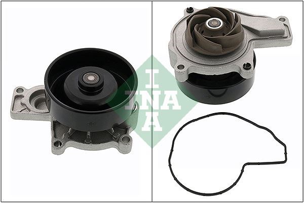 BMW B32 B38 B46 B48 F40 F46 F48 F39 F52 Mini B36 B38 B46 B48 F54 F55 F56 F57... INA