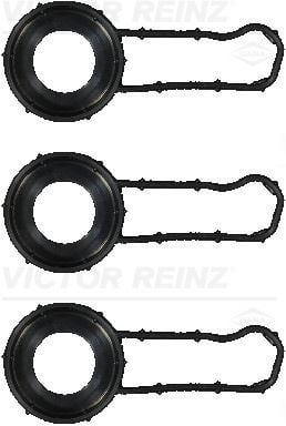 BMW F40 F44 F45 F46 F48 F39 Mini F54 F55 F56 F57 F60 Külbütör Kapak Contası... V.REINZ