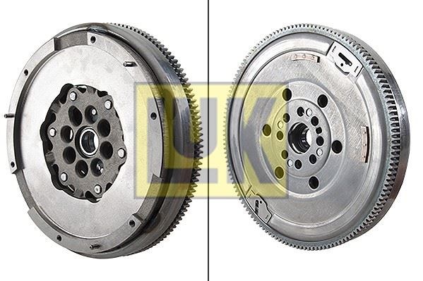 BMW B37 F40 F45 F46 F48 Mini F54 F55 F56 F57 F60 Volan DMF LUK