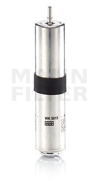 BMW B37 B47 F40 F44 F45 F46 F48 F39 Mini F54 F55 F56 F57 F60 Yakıt Filtresi MANN