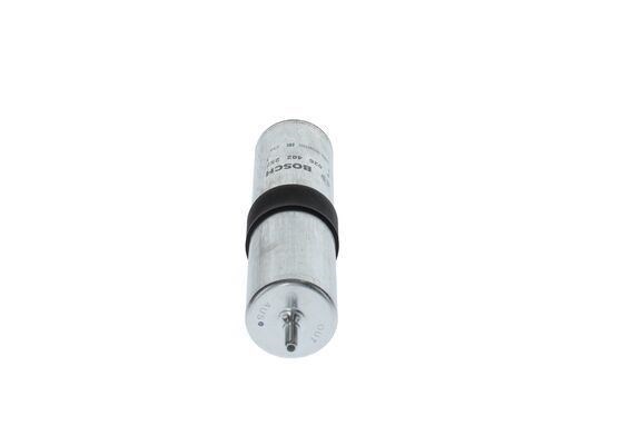 BMW F40 F44 F45 F46 F48 F39 Mini F54 F55 F56 F57 F60 Yakıt Filtresi BOSCH