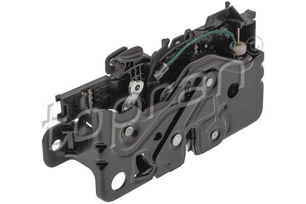 BMW F40 F48 G01 G05 G07 Bagaj Kilidi Vakumlu TOPRAN