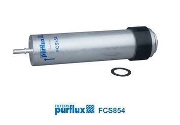 BMW F40 F44 F45 F46 F48 F39 Mini F54 F55 F56 F57 F60 Yakıt Filtresi PURFLUX
