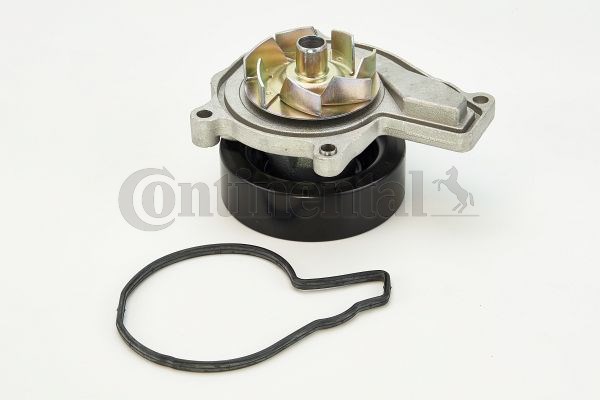 BMW F45 F46 F48 F39 Mini F54 F55 F56 F57 F60 Devirdaim Pompası CONTITECH