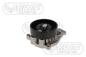 BMW B47 F45 F46 F48 F39 Mini F54 F55 F56 F57 F60 Devirdaim Pompası GRAF