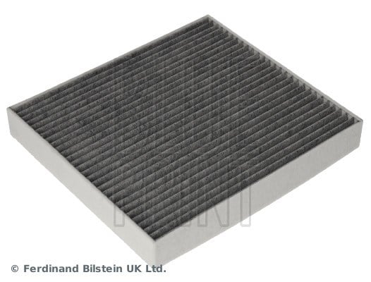BMW F70 F74 F78 U06 U10 U11 Polen Filtresi Karbonlu BLUEPRINT
