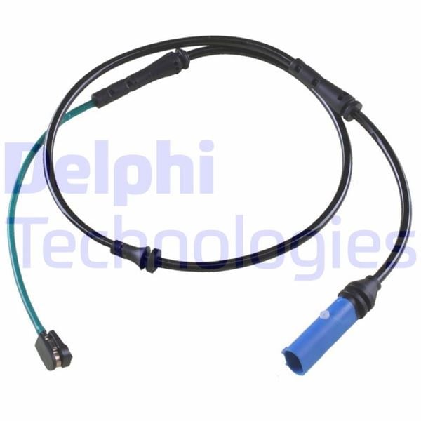 BMW F90 G30 G31 G38 G32 G11 G12 F91 F92 F93 G14 G15 G16 Ön Balata Fişi DELPHI