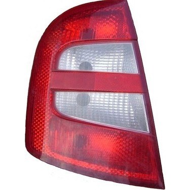 Skoda Fabia H/B Stop Lambası Sol DOGAN-