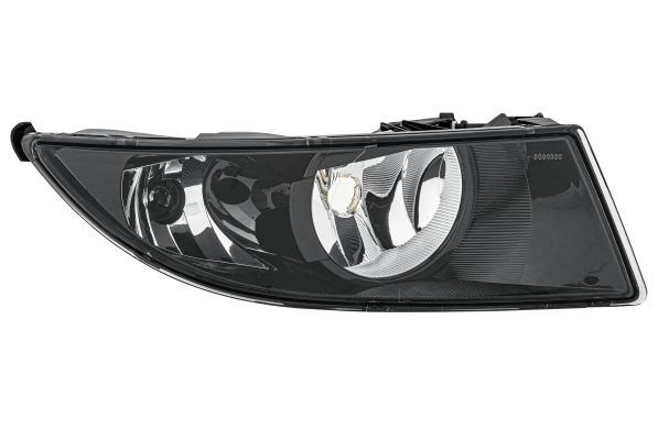 Skoda Fabia Sis Lambası Sağ HELLA