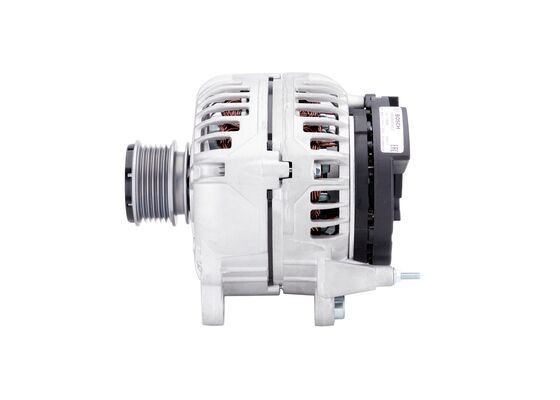 Skoda Fabia Alternatör BOSCH