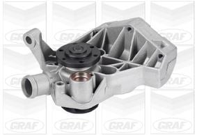Skoda Fabia Devirdaim 1.0 1.4 99-03 GRAF