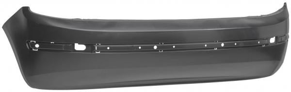 Skoda Fabia Arka Tampon Astarsız PHIRA