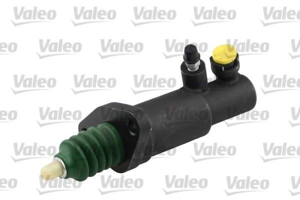 Skoda Fabia Debriyaj Alt Merkezi VALEO