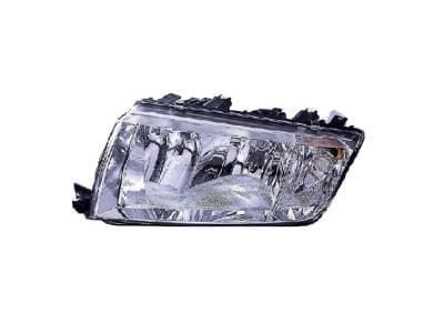 Skoda Fabia Ön Far Sol DOGAN-