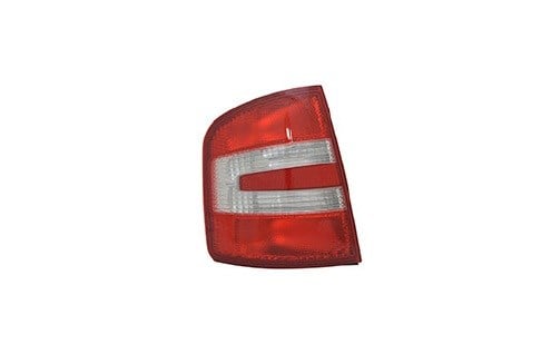 Skoda Fabia Arka Stop Sedan SW Sol TYC