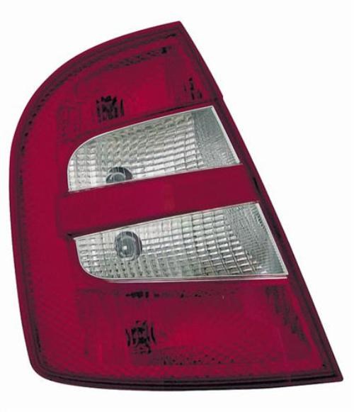 Skoda Fabia Arka Stop HB Sol TYC