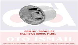 Skoda Fabia Volkswagen Polo Salıncak Burcu GB