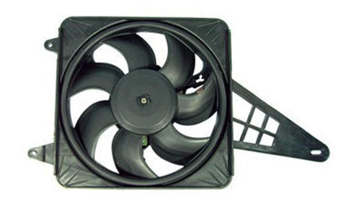 Fan Motor Davlumbazlı Soketli Fiat Dkş Doğan-Kartal-Şahin Slx