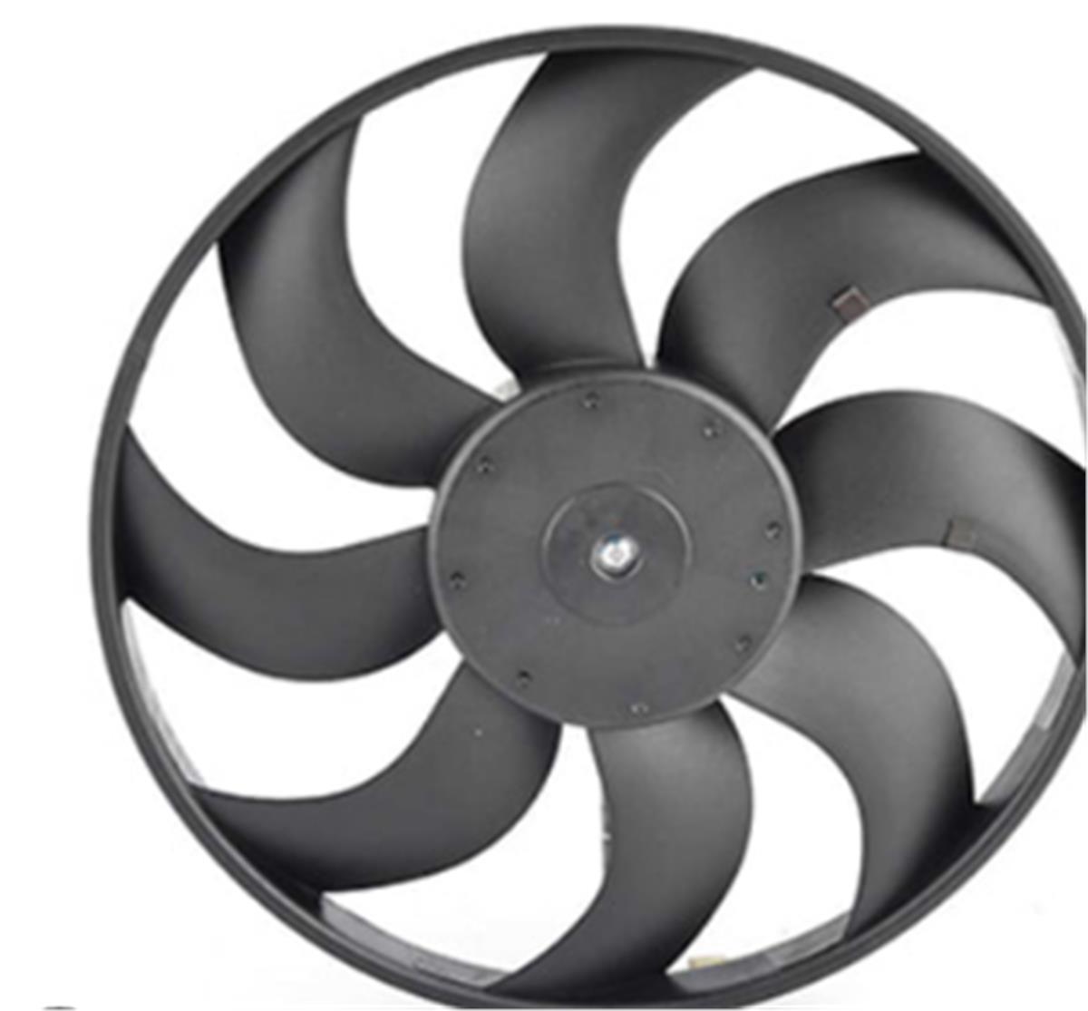 Fan Motoru Corsa D Z13dth Z13dtj A13dtc A13dte 07-