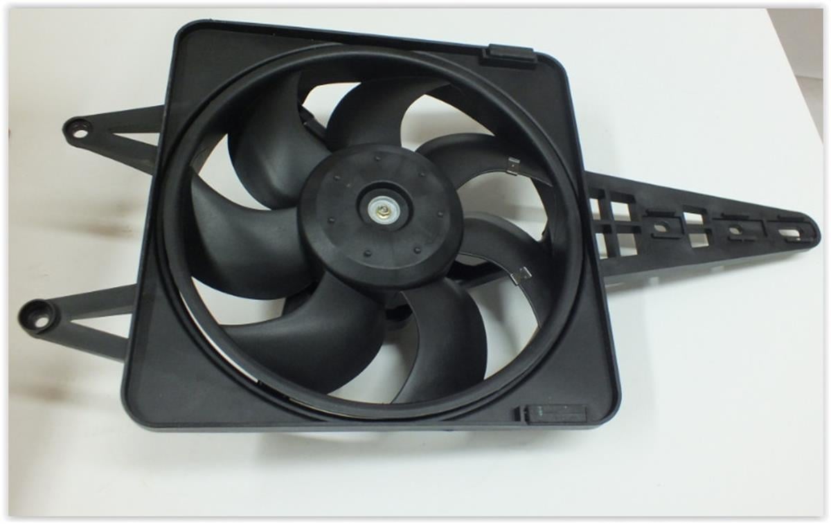 Fan Motoru (Davlumbazlı) Klımasız Tempra-Tıpo