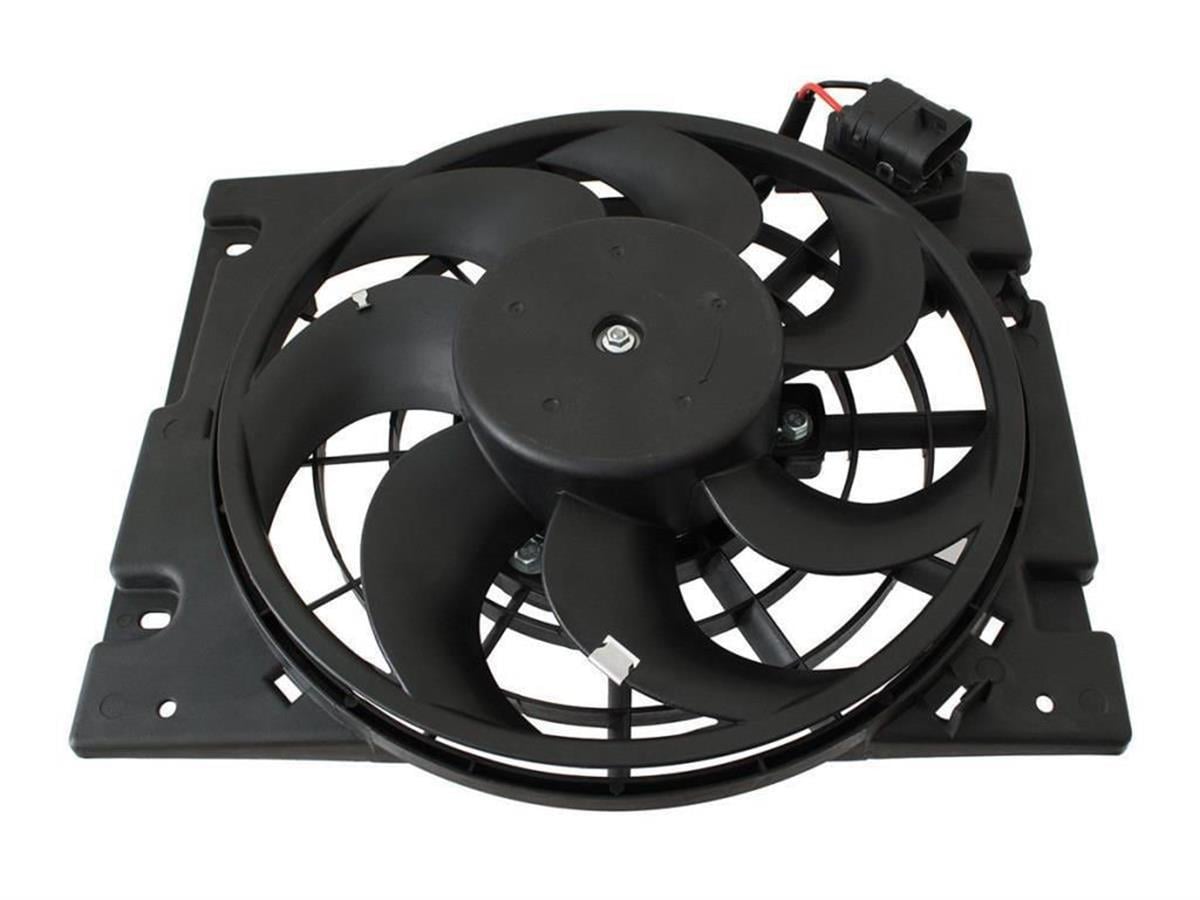 Fan Motoru Davlumbazlı Opel Astra G 1.2-1.4-1.6-1.8-Zafıra A 1.6