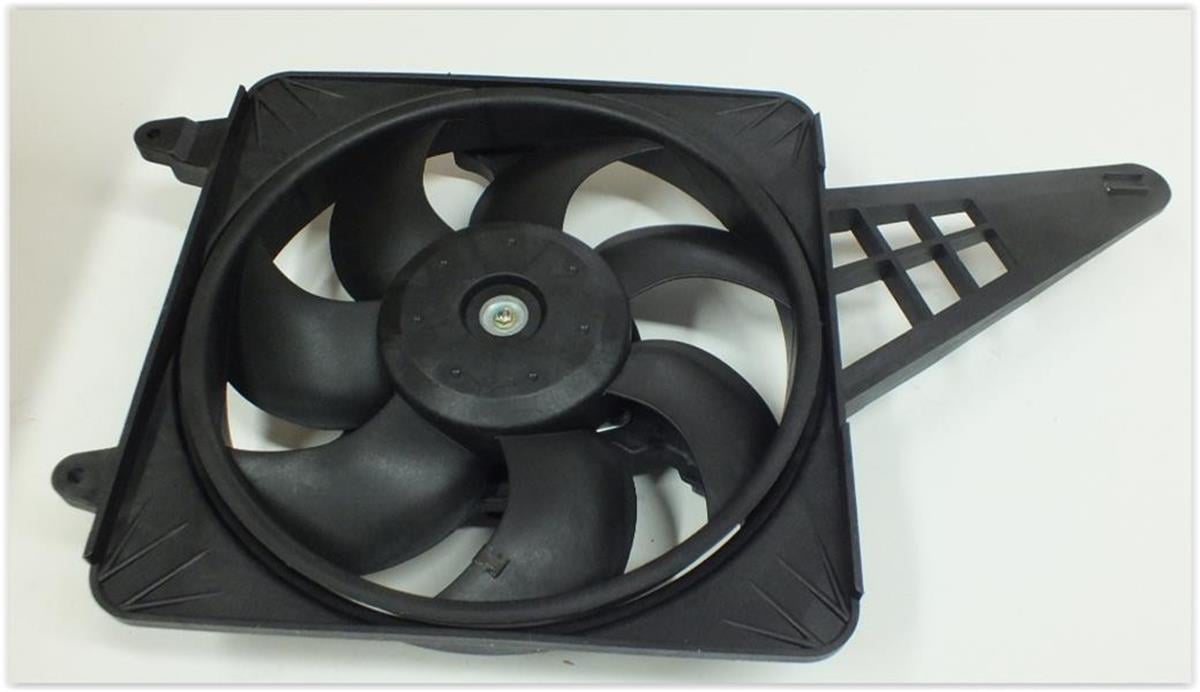 Fan Motoru Soketlı Slx