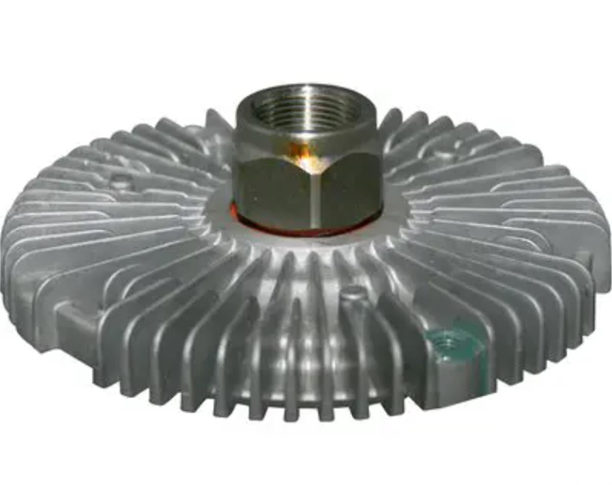 Fan Motoru Transit