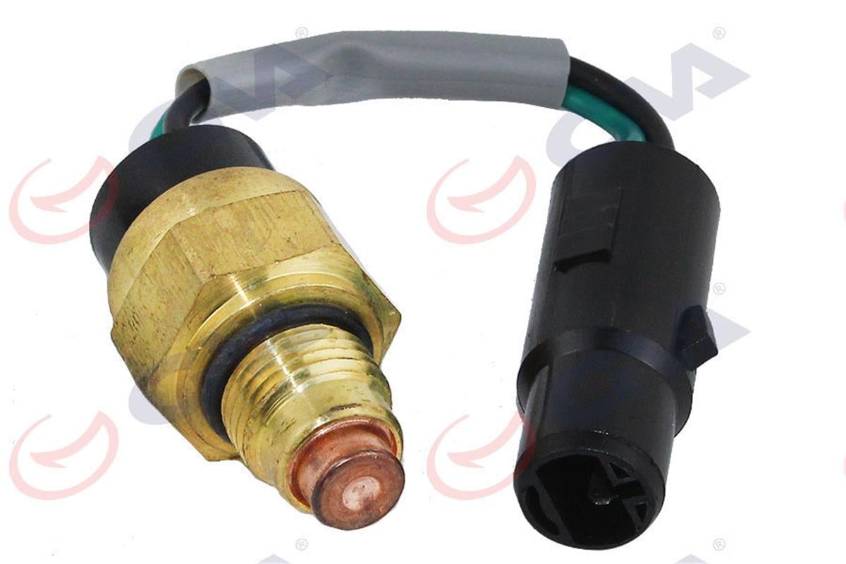 Fan Müşürü Kablolu Hyundaı Excel-Elantra Benzinli 1990-1995