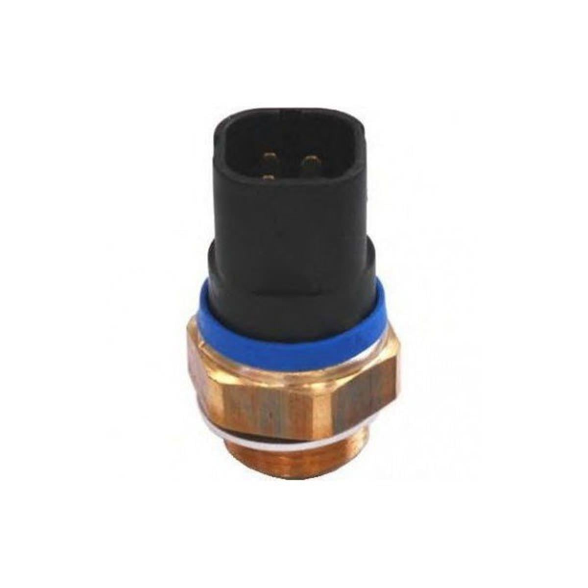 Fan Müşürü Megane Lgn 1.6-1.8-2.0-Master 2-.8 Tdı F3 3 Fşl 88/78 92/82 Ts1371