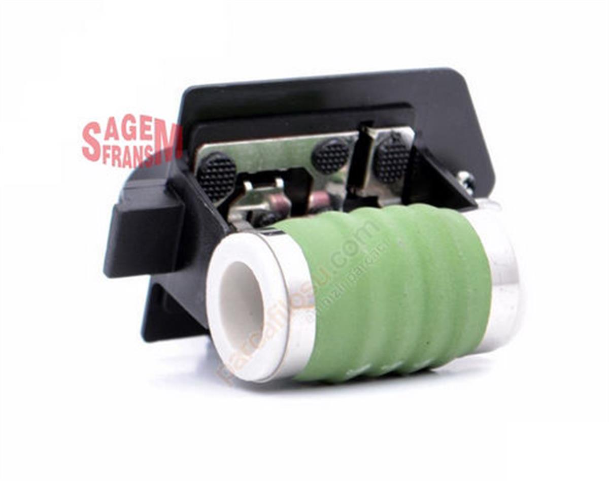 Fan Rezistansı G.Punto - Linea - Fiorino