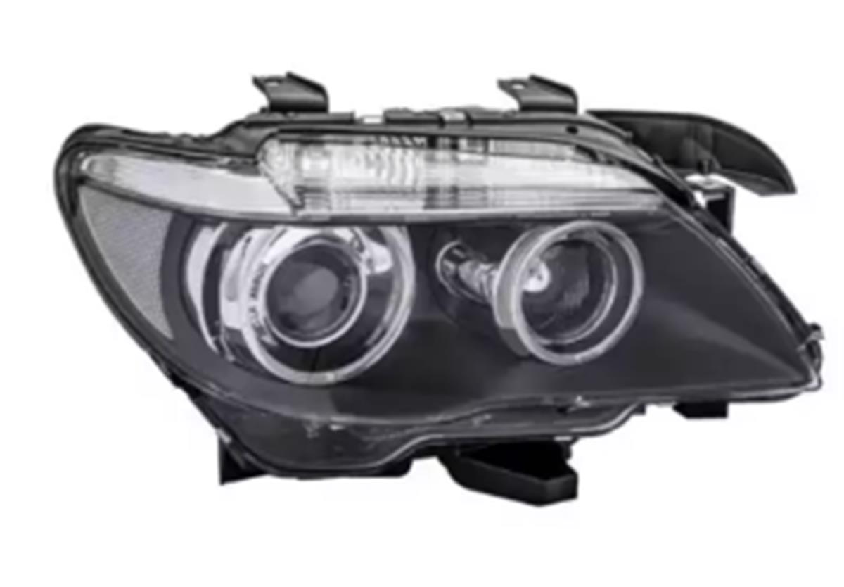 Far Bı-Xenon Sag Adaptıf Bmw E65 E66