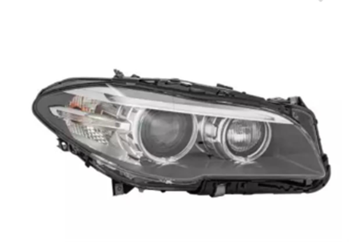 Far Bı-Xenon Sag Adaptıf Bmw F10 14