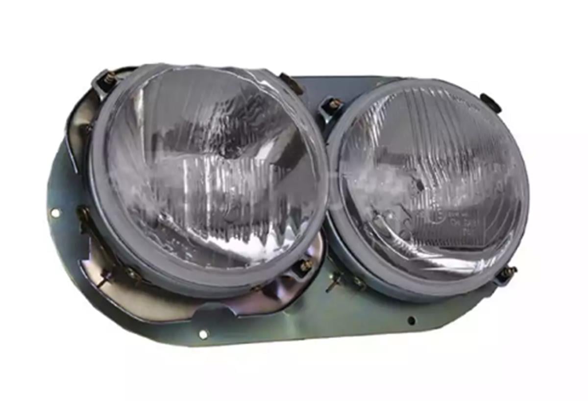 Far Komple Cercevelı  R12 Sag