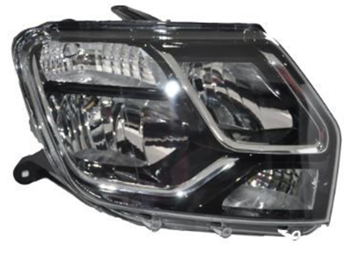 Far Manuel Sağ Dacia Duster 13-17